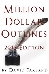 book Million Dollar Outlines