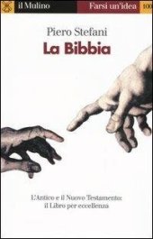 book La Bibbia. Il libro per eccellenza