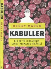 book Kabuller: Bir Beyin Cerrahının Sınır Tanımayan Hikâyesi