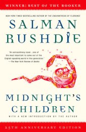 book Midnight's Children