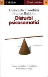 book Disturbi psicosomatici