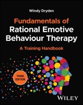 book Fundamentals of Rational Emotive Behaviour Therapy: A Training Handbook