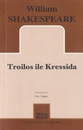 book Troilos ile Kressida