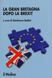 book La Gran Bretagna dopo la Brexit