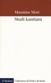 book Studi kantiani