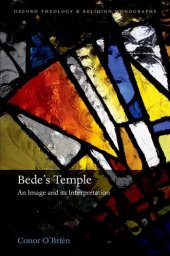 book Bede's Temple: An Image and its Interpretation (Oxford Theology and Religion Monographs)