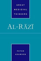 book Al-Rāzī (Great Medieval Thinkers)