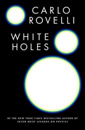 book White Holes