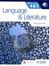 book Language and Literature for the IB MYP 4 & 5