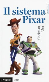 book Il sistema Pixar