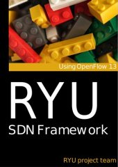 book RYU SDN Framework