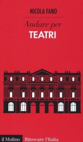 book Andare per teatri