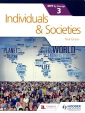 book Individuals and Societies for the IB MYP 3