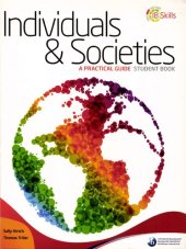 book IB Skills Individuals and Societies - A Practical Guide - Student Book