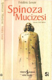 book Spinoza Mucizesi