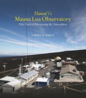 book Hawai‘i’s Mauna Loa Observatory: Fifty Years of Monitoring the Atmosphere