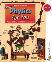 book Physics for You (New Updated Edition)