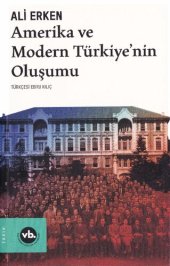 book Amerika ve Modern Türkiye'nin Oluşumu