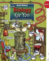 book Biology for You - New Updated Edition