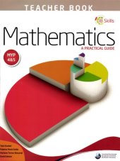 book IB Skills: Mathematics - A Practical Guide - Teacher Book