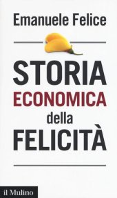 book Storia economica della felicità