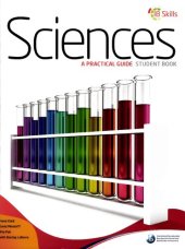 book IB Skills: Sciences - A Practical Guide - Student Book