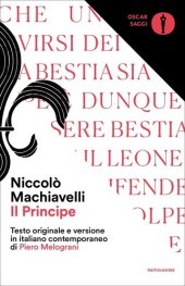 book Il principe