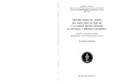 book Seconde partie du traité, qui passe sous le nom de "La grand lettre d'Evagre le Pontique à Mélanie l'Ancienne"