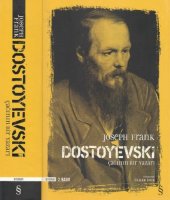 book Dostoyevski - Çağının Bir Yazarı