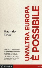 book Un' altra Europa è possibile. Che fare per salvarla