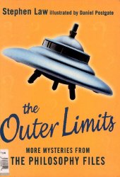 book The Outer Limits