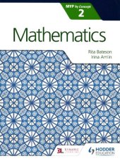 book Mathematics for the IB MYP 2