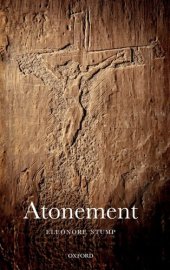 book Atonement (Oxford Studies in Analytic Theology)