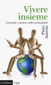 book Vivere insieme. Comunità e relazioni nella società globale