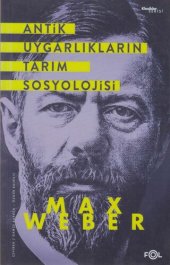 book Antik Uygarlıkların Tarım Sosyolojisi