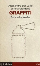 book Graffiti. Arte e ordine pubblico