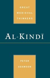 book Al-Kindi (Great Medieval Thinkers)