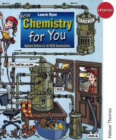 book Chemistry for You (New Updated Edition)