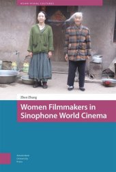 book Women Filmmakers in Sinophone World Cinema