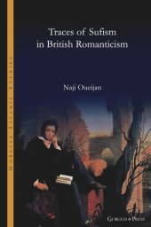 book Traces of Sufism in British Romanticism