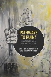 book Pathways to Ruin?: High-Risk Offending over the Life Course