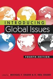 book Introducing Global Issues