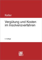 book Vergütung und Kosten im Insolvenzverfahren