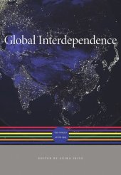 book Global Interdependence: The World after 1945