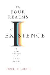 book The Four Realms of Existence: A New Theory of Being Human