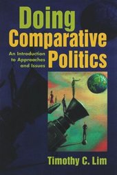 book Doing Comparative Politics: An Introduction to Approaches and Issues