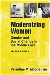 book Modernizing Women: Gender and Social Change in the Middle East