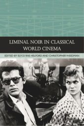 book Liminal Noir in Classical World Cinema