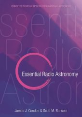 book Essential Radio Astronomy