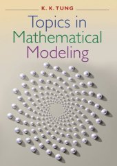 book Topics in Mathematical Modeling